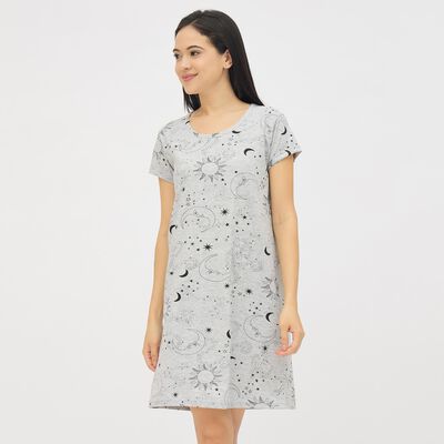 Ladies' Nighty