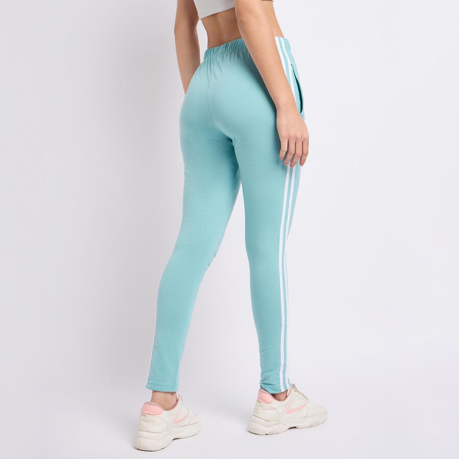 Ladies' Track Pants, हल्का नीला, large