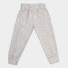 Boy's Pyjamas , Melange Light Grey, small image number null