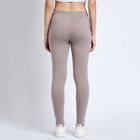 Ladies' Track Pants , Brown, small image number null