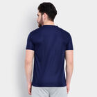 Drifit T-Shirt, नेवी ब्लू, small image number null