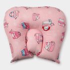 Infants' Pillow, हल्का गुलाबी, small