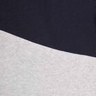 Girls Pyjama, Navy Blue, small image number null