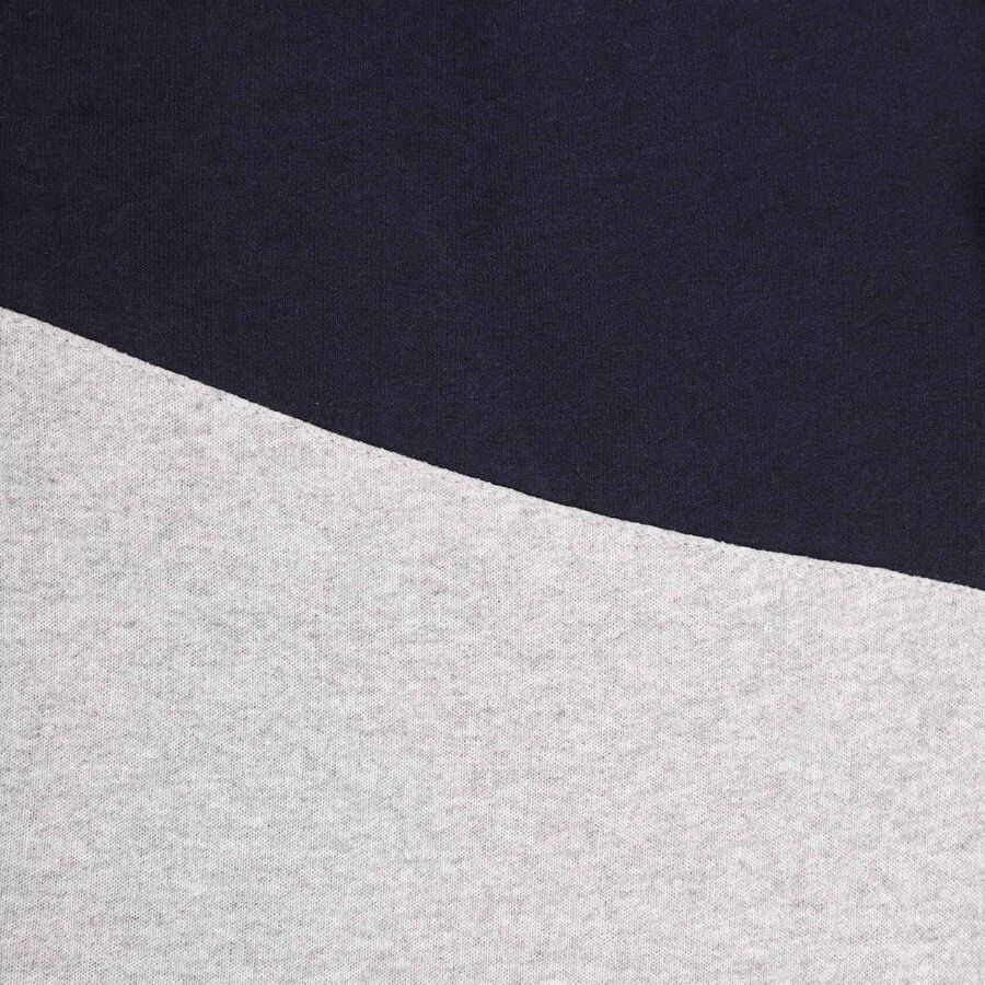 Girls Pyjama, Navy Blue, large image number null