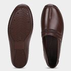 Men's Casual Shoes, Brown, small