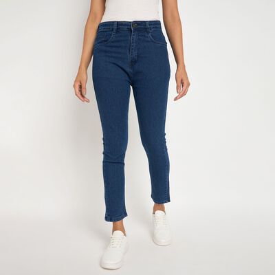 Ladies' Jeans
