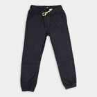 Boy's Jeans , Black, small