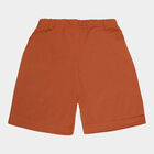 Boys Bermuda, Brown, small image number null