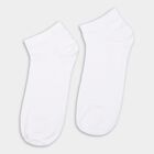 Men's Socks (Pack of 3), Melange Light Grey, small