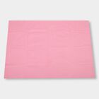 Infants' Bed Sheet , Pink, small image number null