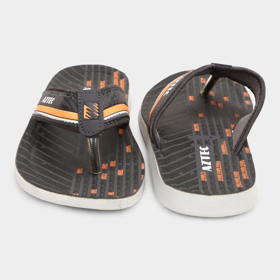 Mens' Sandal, ग्रे, large image number null