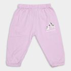 Infants' 100% Cotton Pyjama , Lilac, small image number null