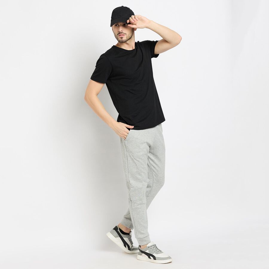Men's Track Pants, Light Grey, large image number null