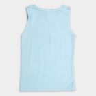 Boys' T-Shirt, Light Blue, small image number null