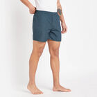 Checks Boxers, Dark Grey, small image number null