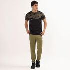 Men's Drifit T-Shirt, Olive, small image number null