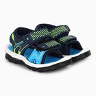 Boys' Sandal, Navy Blue, small image number null