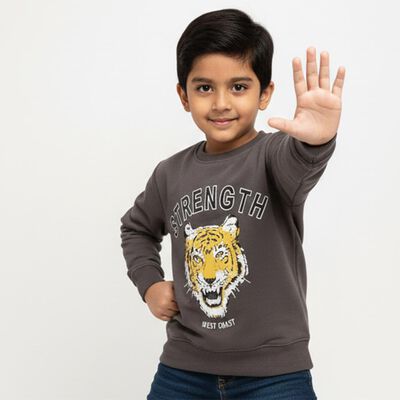Boys' Sweatshirt