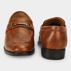 Men's Formal Shoes, टैन, small