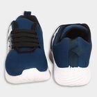 Kids' Sport Shoes, Teal Blue, small