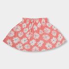 Girls' Skirt , Pink, small image number null