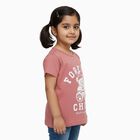 Girls' T-Shirt, Light Pink, small image number null