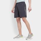 Men's Bermudas , Dark Grey, small image number null