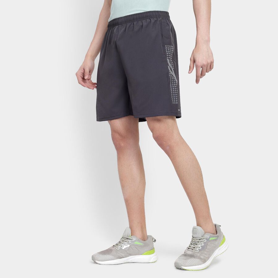 Men's Bermudas , Dark Grey, large image number null