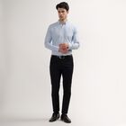 Men's Formal Shirt, Light Blue, small image number null