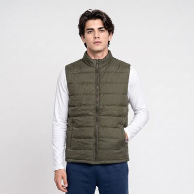 Men's Green Jacket