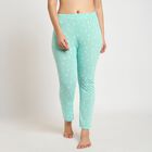 Ladies' Pyjama , Light Green, small image number null