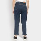 Ladies' Jeans, Mid Blue, small image number null