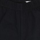 Girls' Legging, Black, small image number null