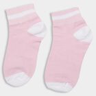Girls' Socks , Lilac, small image number null