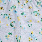 Infants' Pyjama, Aqua, small image number null