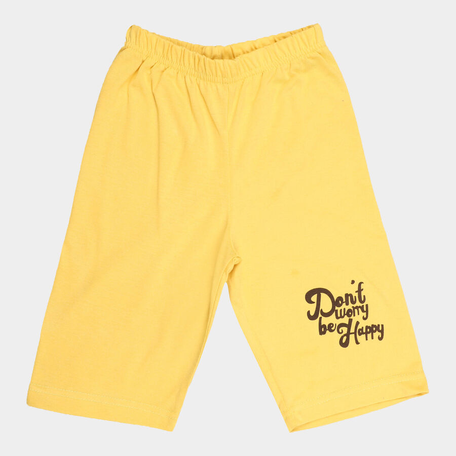 Boys Jamaican, Mustard, large image number null