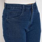 Ladies' Jeans, Mid Blue, small image number null