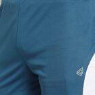 Solid Bermuda, Teal Blue, small image number null
