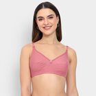Ladies' Bra , Lilac, small image number null