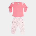 Infants Cotton Hipster Set, Pink, small image number null
