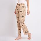 Ladies' Pyjama, गहरा पीला, small image number null