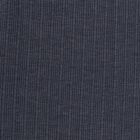 Girls Dark Navy Blue Round Neck Thermal Upper, मिश्रित नीला, small image number null