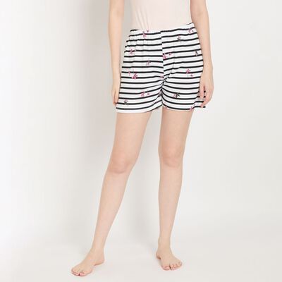 Ladies' Shorts