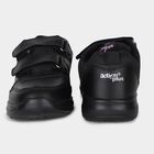 Boys' Shoes, काला, small