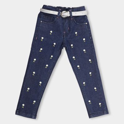 Girls' Jeans