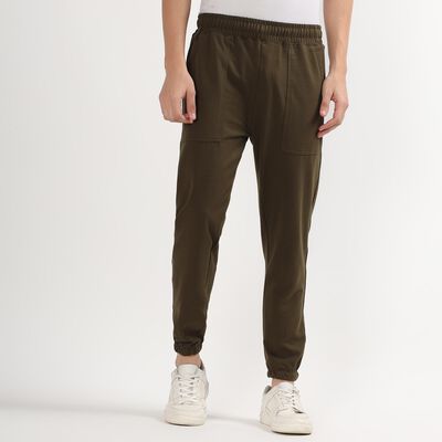 Men's Track Pants