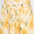 Ladies' Skirt, पीला, small image number null