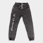 Boys' Jeans , Black, small image number null
