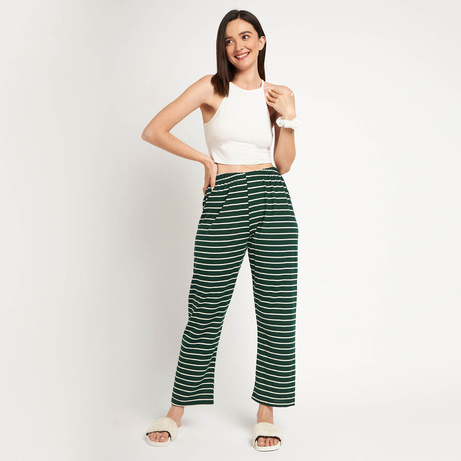 All Over Print Pyjama, Light Green, large image number null