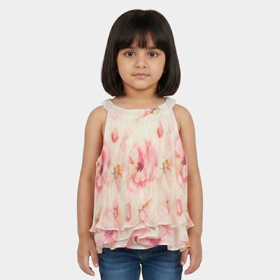 Girls' T-Shirt